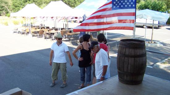 country dance passion 2009
