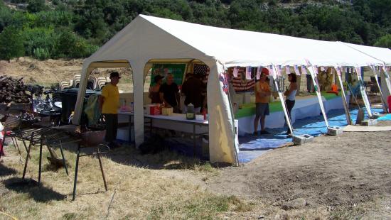 country dance passion 2009