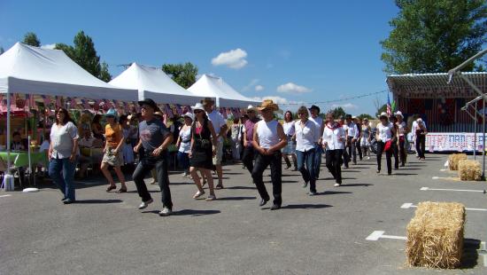 country dance passion 2009