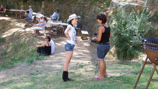 Country dance passion nos fêtes