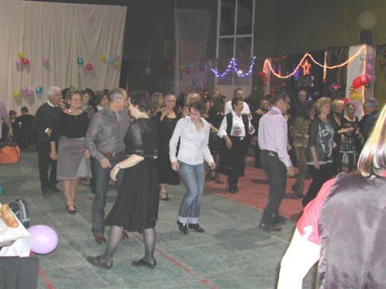 Country dance passion nos fêtes