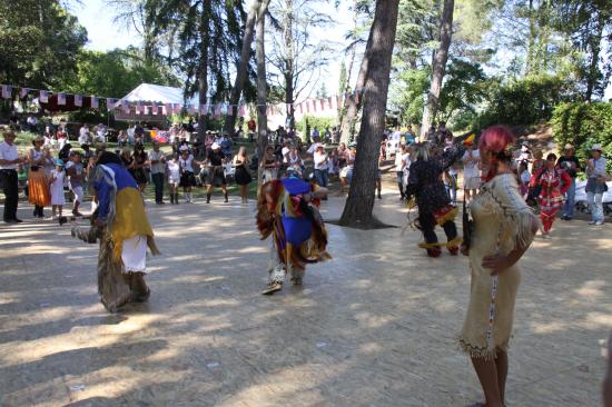 Country dance passion nos fêtes