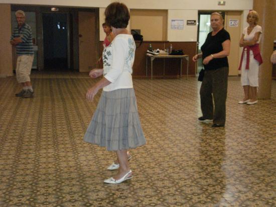 country dance passion 2009